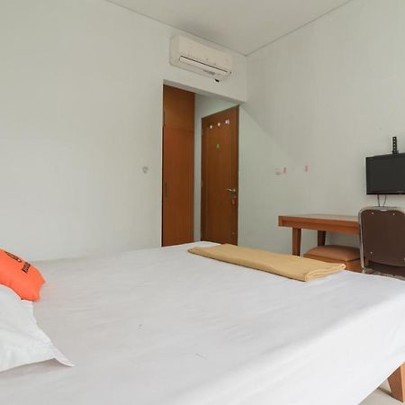 Koolkost Syariah Near Pejaten Village 2 Jakarta Exterior foto